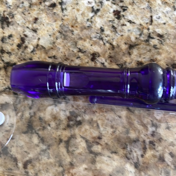 Recorder Flute 🪈 - Picture 5 of 6
